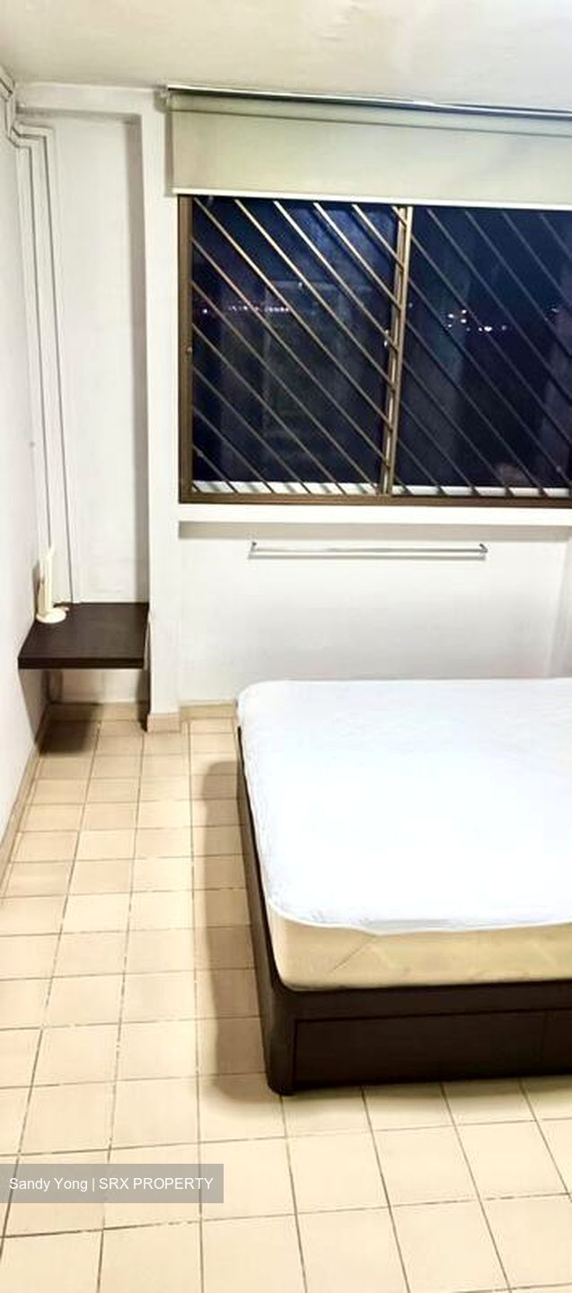 Blk 341 Ubi Avenue 1 (Geylang), HDB 4 Rooms #501507861